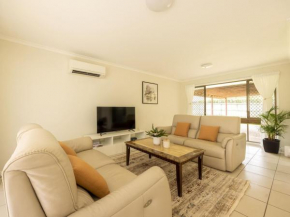 Steps to Mall and Transport 3Beds Vibrance at Sunnybank